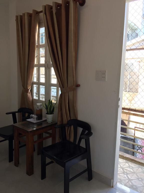 דה נאנג Vien Dong Guesthouse חדר תמונה